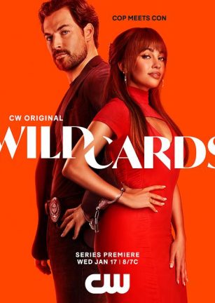 百变王牌 Wild Cards