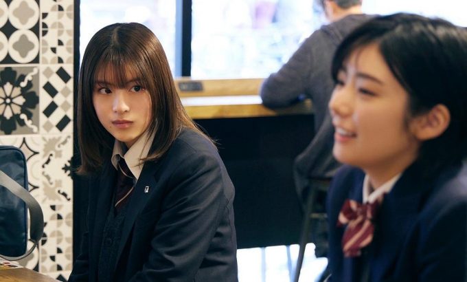 青春之旅 第二季 アオハライド Season 2