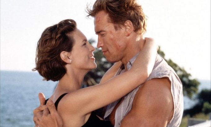 真实的谎言 True Lies