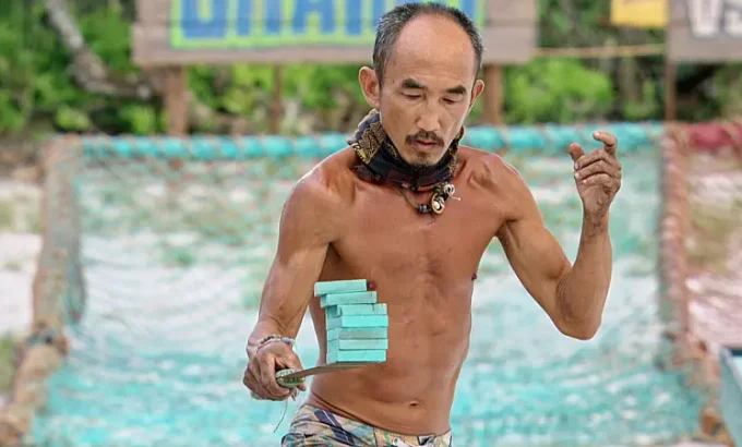幸存者：瓜隆岛 第三十二季 Survivor: Kaôh Rōng Season 32
