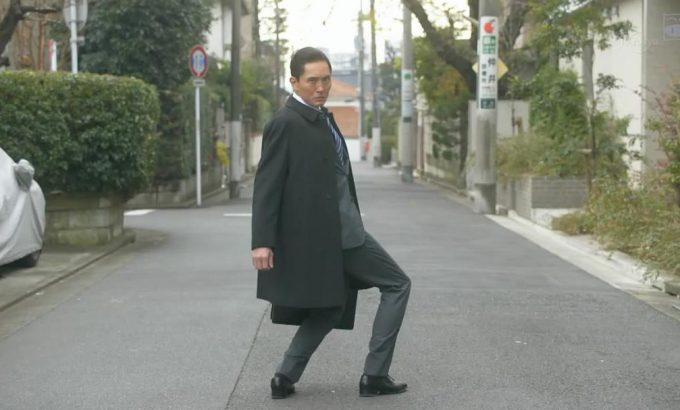 孤独的美食家正月特别篇：井之头五郎漫长的一天 孤独のグルメお正月スペシャル～井之頭五郎の長い一日～