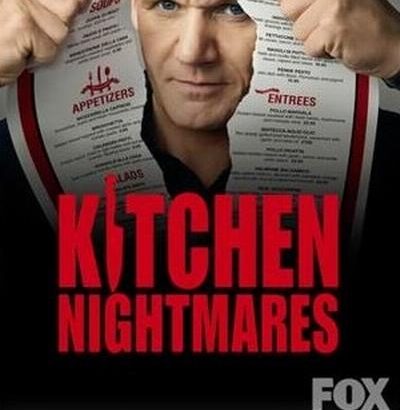 厨房噩梦(美版) 第七季 Kitchen Nightmares Season 7