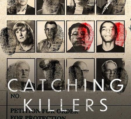 追捕连环杀手 第三季 Catching Killers Season 3