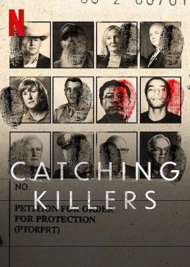 追捕连环杀手 第三季 Catching Killers Season 3