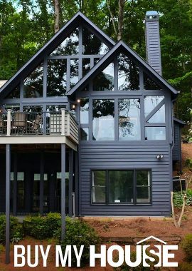 我家买起来 Buy My House