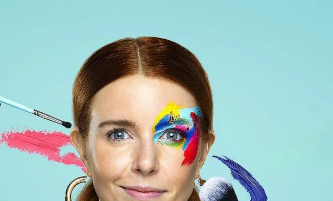 化妆界明日之星 第一季 Glow Up: Britain's Next Make-Up Star Season 1