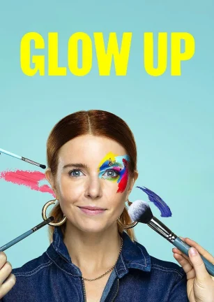 化妆界明日之星 第一季 Glow Up: Britain's Next Make-Up Star Season 1