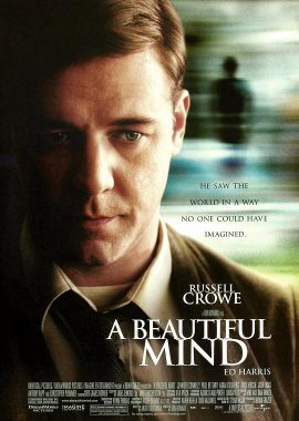 美丽心灵 A Beautiful Mind