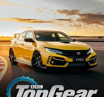 巅峰拍档 第三十三季 Top Gear Season 33