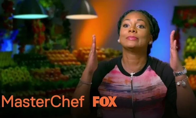 厨艺大师(美版) 第八季 Masterchef Season 8