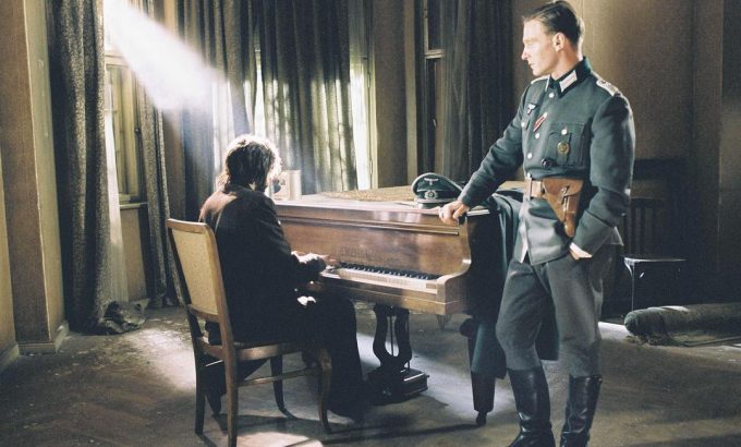 钢琴家 The Pianist