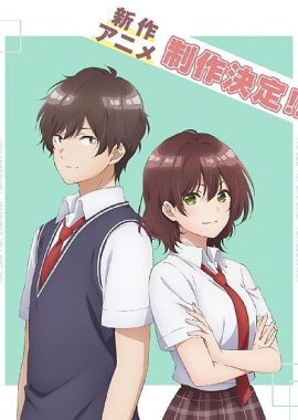 弱势角色友崎君 第二季 弱キャラ友崎くん 2nd STAGE