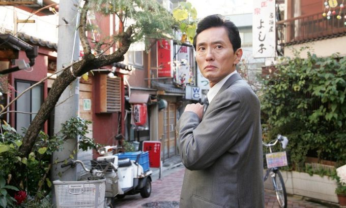 孤独的美食家 第一季 孤独のグルメ Season1