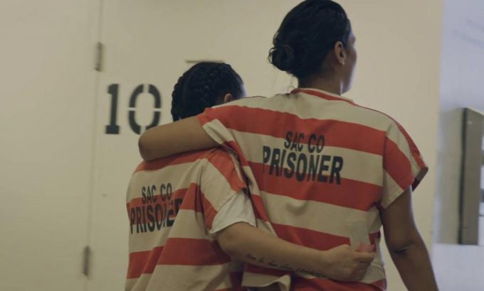 囚鸟日记 Jailbirds