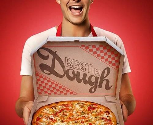 比萨强者争霸 Best in Dough
