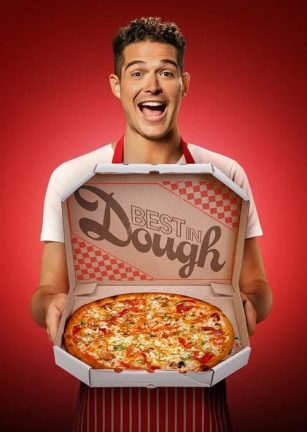 比萨强者争霸 Best in Dough