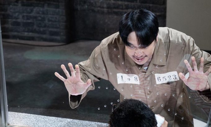 RM向前冲 런닝맨: 뛰는 놈 위에 노는 놈