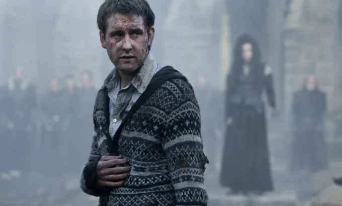 哈利·波特系列的50个精彩瞬间 50 Greatest Harry Potter Moments