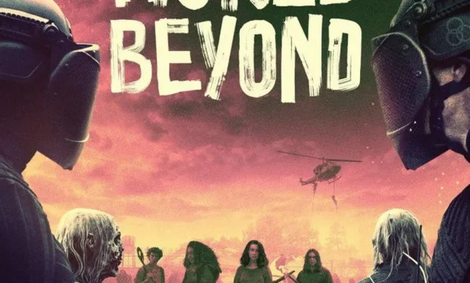 行尸走肉：外面的世界 第二季 The Walking Dead: World Beyond Season 2