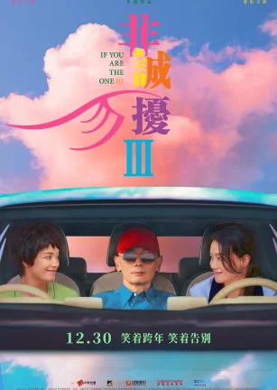 非诚勿扰3
