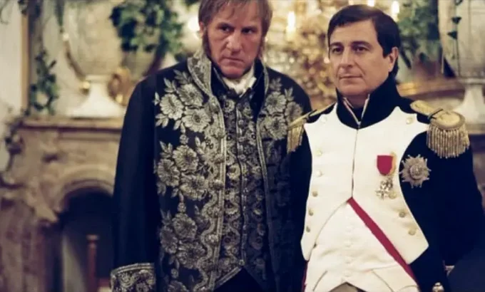 拿破仑战争 Napoléon
