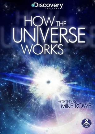 了解宇宙是如何运行的 第一季 How the Universe Works Season 1