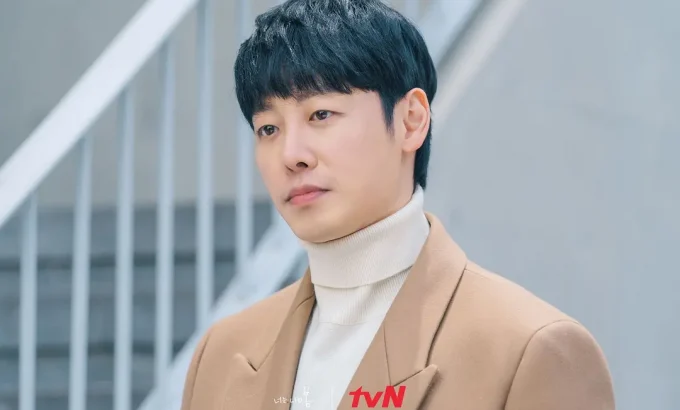 你是我的春天 너는 나의 봄