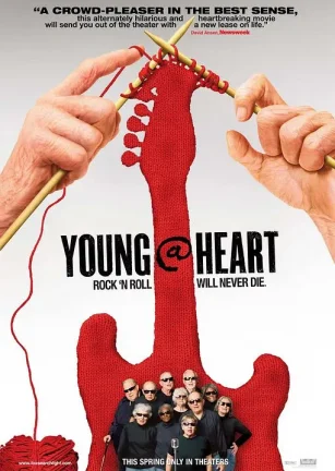 我心不老 Young @ Heart