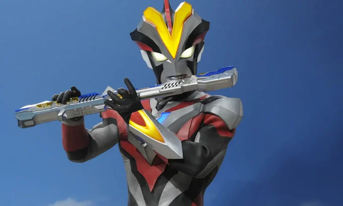 奥特曼超级胜利格斗 ウルトラファイトビクトリー