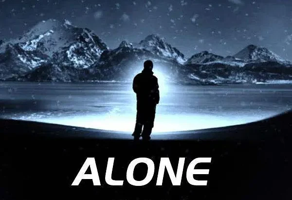 荒野独居 第六季 Alone Season 6