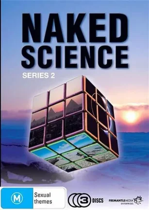 国家地理：科学新发现系列 子弹研究 National Geographic Naked Science Bullets