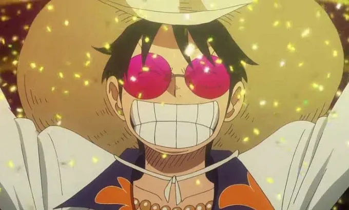 航海王之黄金城 ONE PIECE FILM GOLD