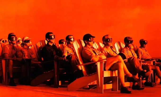 尘封核爆 Trinity and Beyond: The Atomic Bomb Movie