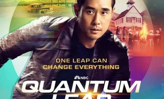 时空怪客 第二季 Quantum Leap Season 2