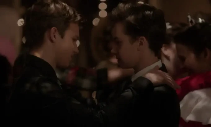 寄养家庭 第三季 The Fosters Season 3