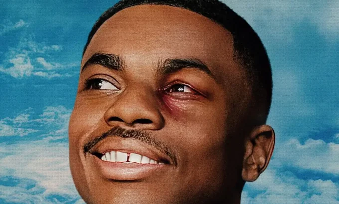 文斯小子 第一季 The Vince Staples Show Season 1