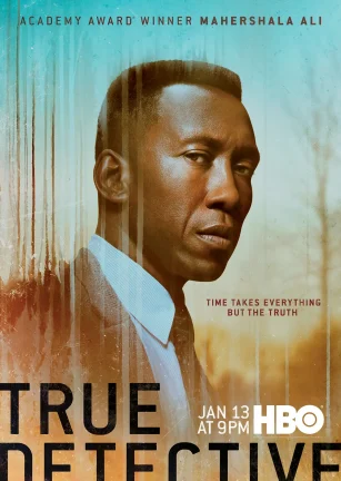 真探 第三季 True Detective Season 3