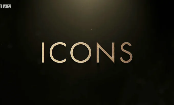 面孔：20世纪传奇人物 Icons