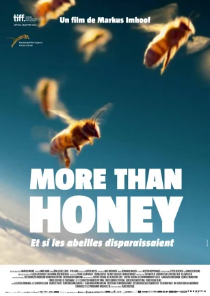 采得百花成蜜后 More Than Honey