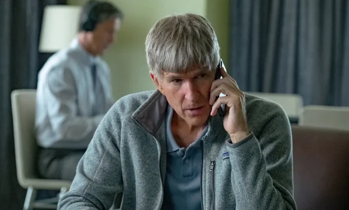 买进名校：美国大学舞弊风暴 Operation Varsity Blues: The College Admissions Scandal