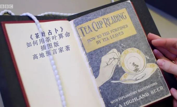 哈利·波特：一段魔法史 Harry Potter: A History of Magic