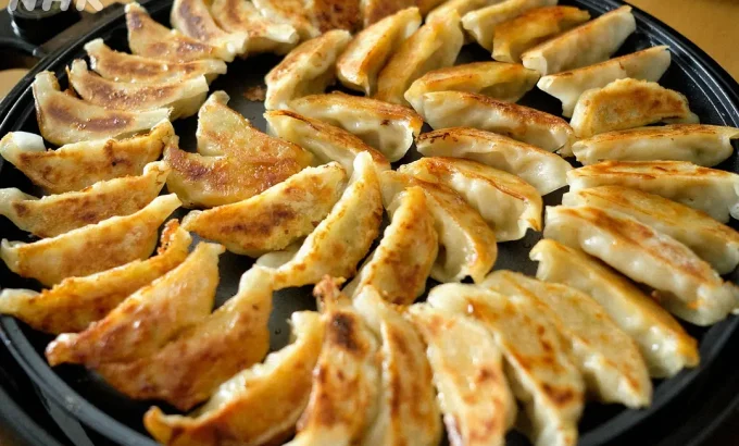 想做饭的女人和想吃饭的女人 作りたい女と食べたい女