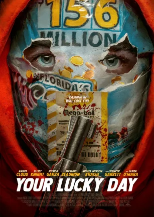 你的幸运日 Your Lucky Day