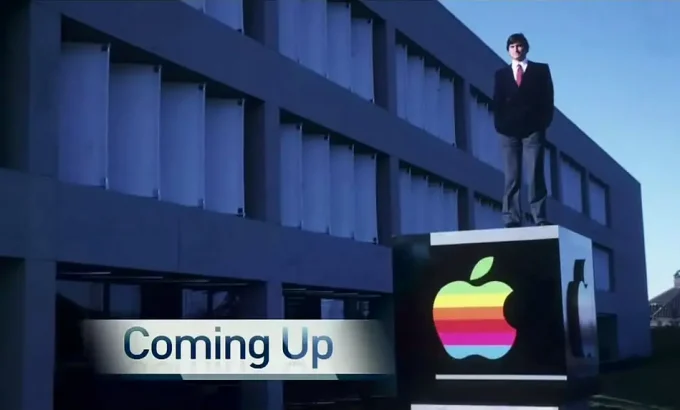iGenius：史蒂夫·乔布斯是如何改变世界的 iGenius: How Steve Jobs Changed the World
