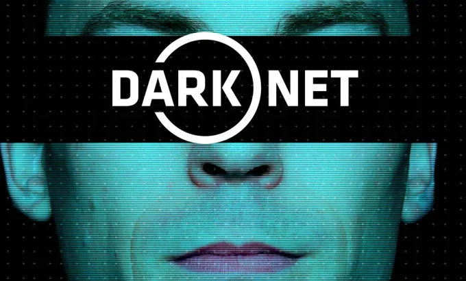 暗网 第一季 Dark Net Season 1