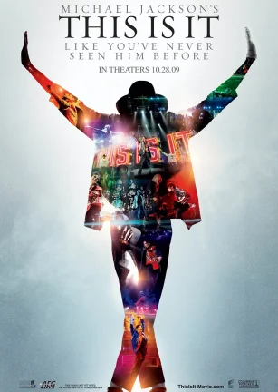 就是这样 This Is It
