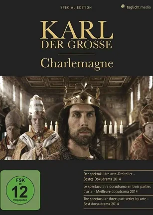 查理曼 Karl der Grosse