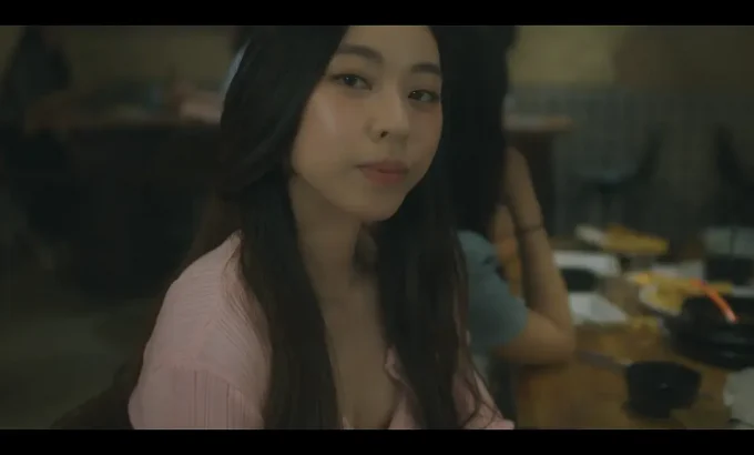 男与女 남과 여