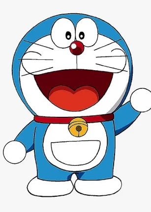 哆啦A梦美国版 第一季 Doraemon US Season 1