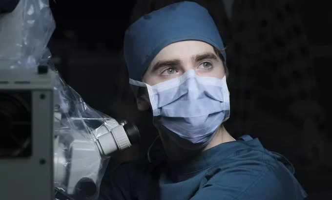 良医 第一季 The Good Doctor Season 1